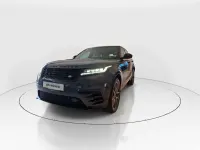 Usata Land Rover Range Rover Velar HSE Dynamic 300 CV (220 kW) 2023 Varesine blue SUV