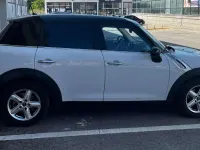 Usata Mini Countryman 111 CV (81 kW) 2012 SUV