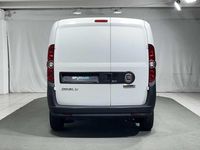 Occasion Fiat Doblò Lounge 95 ch (69 kW) 2020 Blanc Monospace