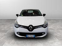 usata Renault Clio IV 