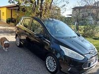 Usata Ford B-MAX Titanium 90 CV (66 kW) 2013 Monovolume