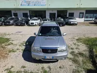 Usata Suzuki Grand Vitara 109 CV (80 kW) 2003 SUV