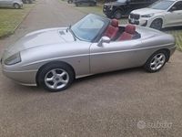 Usata Fiat Barchetta 130 CV (95 kW) 1998 Cabrio