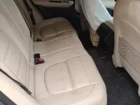 Usata Jaguar F-Pace 250 CV (183 kW) 2018 Blu SUV