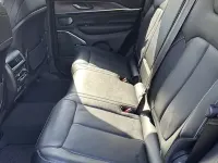Usata Jeep Grand Cherokee Limited 272 CV (200 kW) 2025 SUV