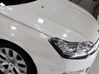 usata Citroën C5 Tourer 2.0 hdi 16v Exclusive 160cv auto