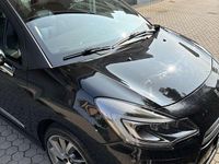 Usata Citroën DS3 99 CV (72 kW) 2015 Berlina