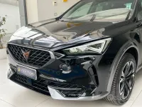 Usata Cupra Formentor 150 CV (110 kW) 2023 Nero metallizzato SUV