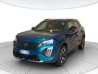 Begagnad Peugeot 2008 Allure 101 HK (74 kW) 2025 Blå SUV