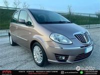 usata Lancia Musa 1.3 Multijet 16V 90 CV Oro