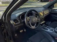 Usata Jeep Grand Cherokee 250 CV (183 kW) 2019 Nero SUV