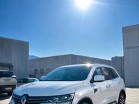 Usata Renault Koleos 130 CV (95 kW) 2018 Bianco SUV