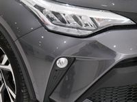 usata Toyota C-HR 1.8 Hybrid Trend