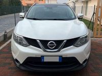 usata Nissan Qashqai 2ª serie 2014 full optional