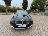 Usata BMW iX1 Comfort Edition 67 kW (92 CV) 2024 Nero SUV