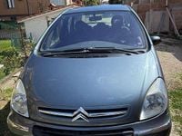 Usata Citroën Xsara Picasso Elegance 110 CV (80 kW) 2007 Grigio Monovolume