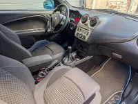 Usata Alfa Romeo MiTo Premium 170 CV (125 kW) 2010 Nero Utilitaria