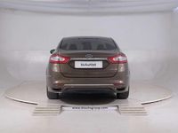 Usata Ford Mondeo Vignale 186 CV (136 kW) 2018 Marrone Berlina