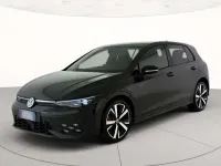 Usata VW Golf VIII GTE 272 CV (200 kW) 2025 Urano grey Berlina
