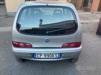 usata Fiat Seicento 1.1i cat Actual