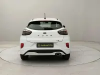 Usata Ford Puma ST-Line 125 CV (91 kW) 2023 Bianco SUV