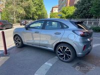 Occasion Ford Puma S 95 PK (69 kW) 2021 Grijs SUV