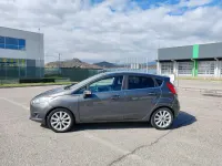 Usata Ford Fiesta Titanium 101 CV (74 kW) 2019 Utilitaria