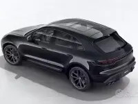 Usata Porsche Macan 265 CV (194 kW) 2021 Nero SUV