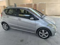 Usata Mercedes A180 Avantgarde Edition 109 CV (80 kW) 2008 Argento Monovolume