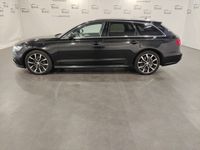 usata Audi A6 avant 2.0 tdi ultra Business 190cv s-tronic