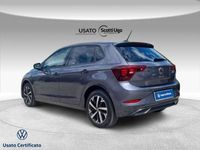 usata VW Polo VI 1.0 tsi Life 95cv