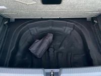 Usata VW Golf VIII Life 110 CV (80 kW) 2022 Grigio Berlina