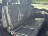 Usata Mercedes V250 190 CV (139 kW) 2020 Monovolume