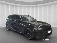 Usata BMW 330 M Sport 286 CV (210 kW) 2023 Nero Station wagon