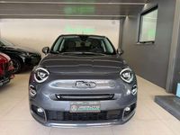 Usata Fiat 1600 Sport 131 CV (96 kW) 2022 Grigio Berlina
