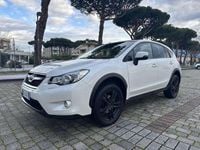Usata Subaru XV Exclusive+ 147 CV (108 kW) 2014 SUV