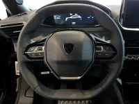 Nuova Peugeot 2008 Allure 100 CV (73 kW) 2026 Nero SUV