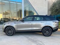 Usata Land Rover Range Rover Velar SE Dynamic 300 CV (220 kW) 2021 Marrone SUV
