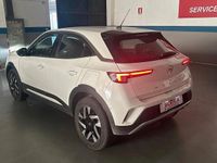 Usata Opel Mokka Elegance 100 CV (73 kW) 2021 Bianco SUV