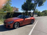 Usata BMW Z4 M Sport 340 CV (250 kW) 2019 Cabrio
