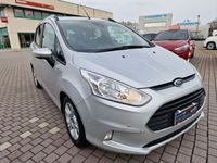 usata Ford B-MAX -- 1.0 EcoBoost 100 CV Titanium X