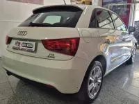 Usata Audi A1 Sportback Attraction 90 CV (66 kW) 2014 Other Utilitaria