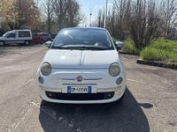 Usata Fiat 500 Pop 75 CV (55 kW) 2008 Utilitaria