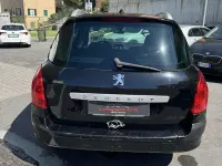 Begagnad Peugeot 308 SW 109 HK (80 kW) 2009 Other Kombi