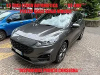 Usata Ford Kuga ST-Line 120 CV (88 kW) 2022 Grigio SUV