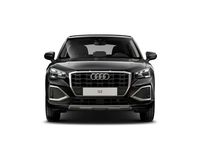 Nuova Audi Q2 Advanced 116 CV (85 kW) 2025 Nero brillante SUV