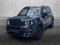 Usata Jeep Renegade 240 CV (176 kW) 2022 Nero SUV