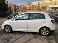 usata VW Golf Plus 2.0 TDI DPF DSG Sportline