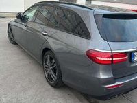 Usata Mercedes E400 Premium 333 CV (244 kW) 2019 Station wagon