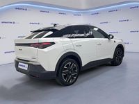 Usata Peugeot e-3008 GT 106 kW (145 CV) 2025 Bianco SUV